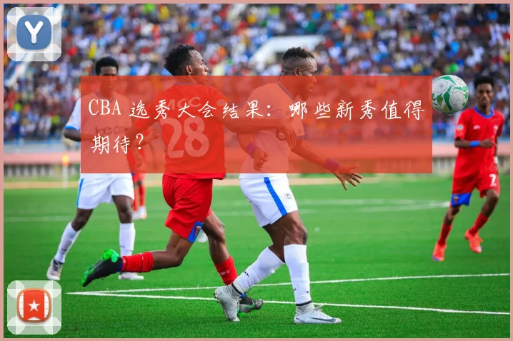 CBA 选秀大会结果：哪些新秀值得期待？