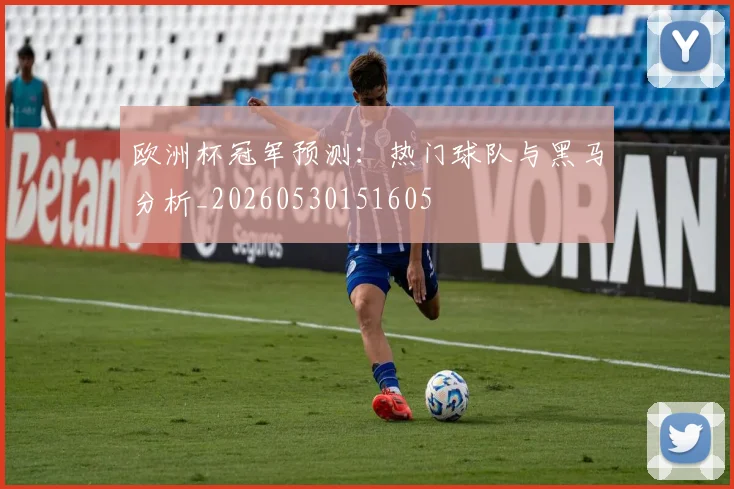欧洲杯冠军预测:热门球队与黑马分析_20260530151605
