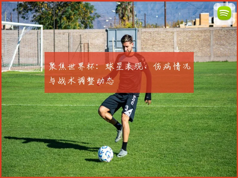 聚焦世界杯:球星表现、伤病情况与战术调整动态