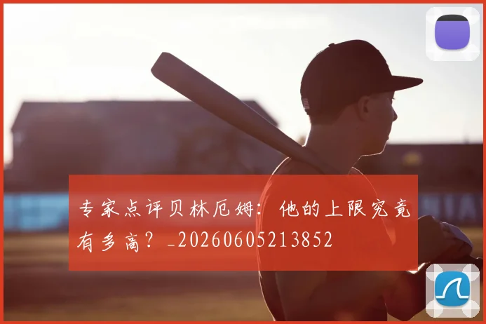 专家点评贝林厄姆:他的上限究竟有多高?_20260605213852
